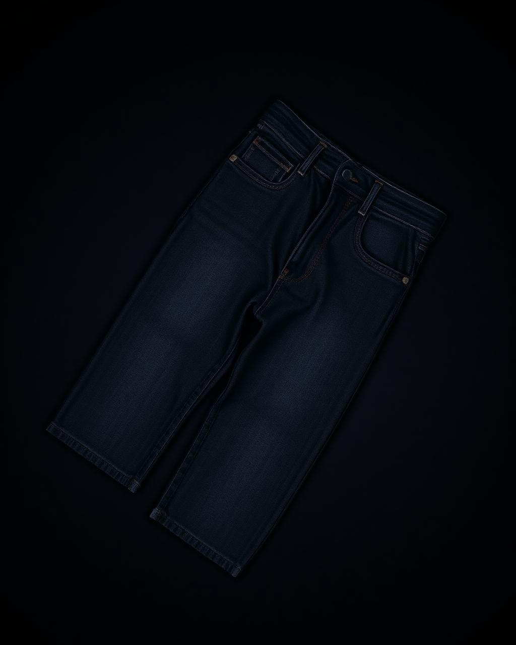 The Founding Denim