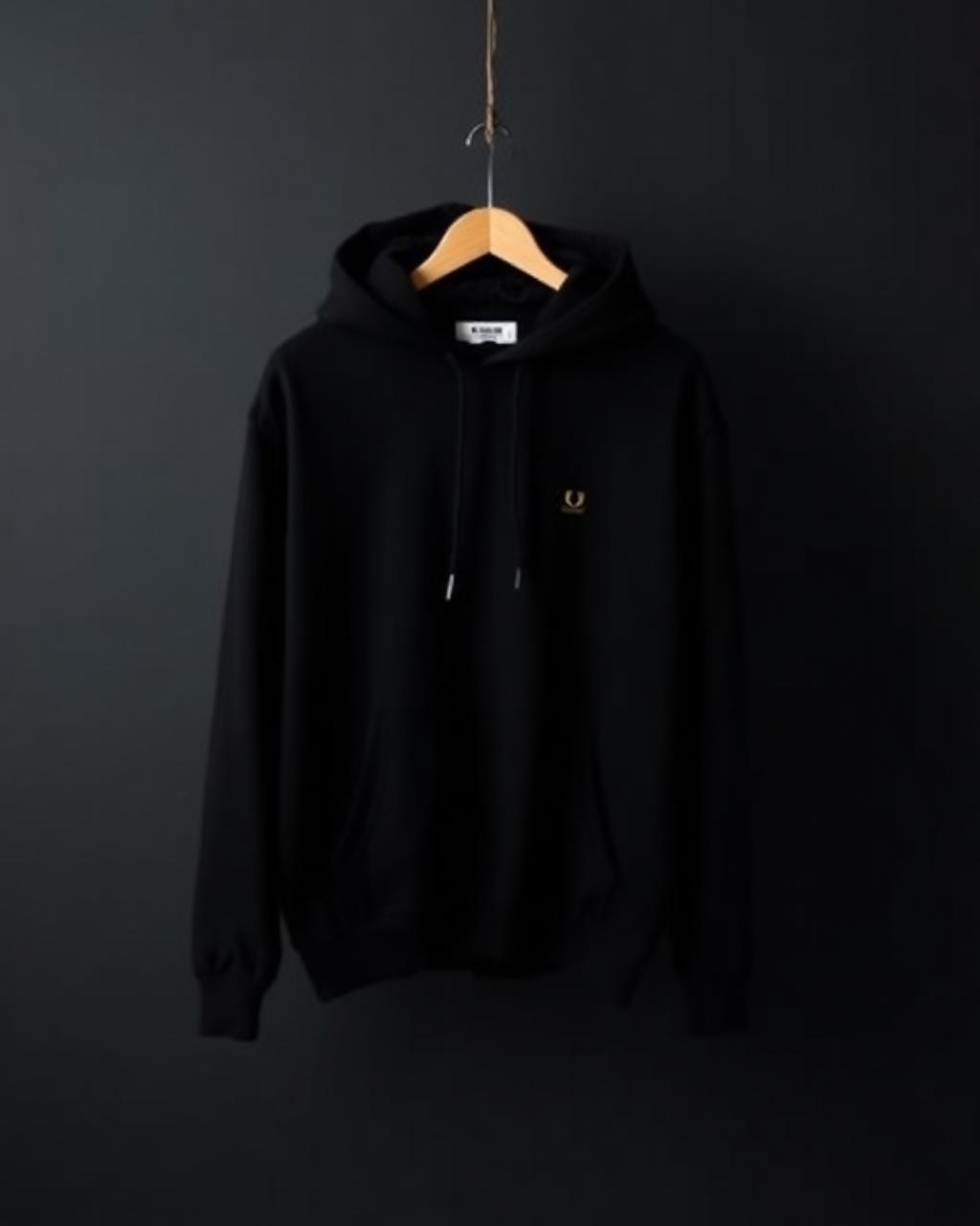 The Anthem Hoodie